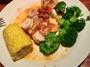 Red Lobster