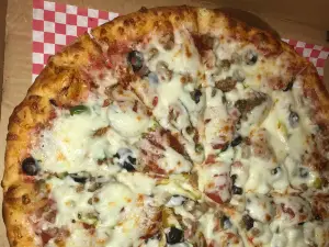 Bella Italia Restaurant