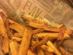 Wingstop