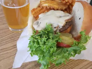 Estes Park Brewery