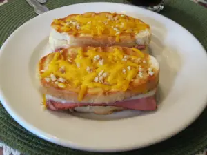 Trail Days Cafe and Museum