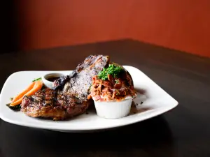 Carbon County Steakhouse