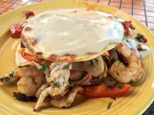 Jalapenos Mexican Grill