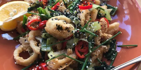 IL Mercato Cafe & Wine Bar