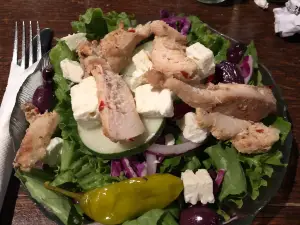 Fellini's