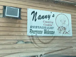 Nanny's Country Kitchen