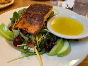 Loula's Cafe
