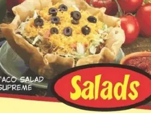 Rudy's Tacos - Bettendorf