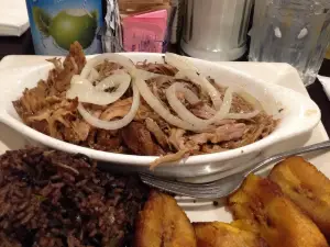 Tropicana Bakery & Cuban Cafe