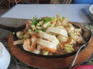 Siam Square Fine Thai Cuisine