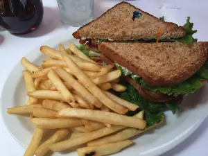 Rachel's Bakery and Restaurant