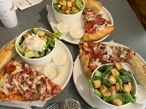 Pietro's Neighborhood Pizzeria