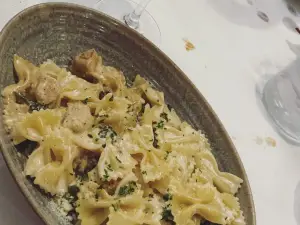 Trattoria Pasquale