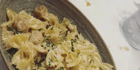 Trattoria Pasquale