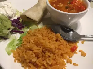 La Cima Méxican Cuisine Grill & Bar | Cleburne, Texas