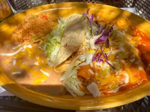 Soto's Outpost Mexican Restaurant