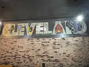 Zoe Coffee Co.