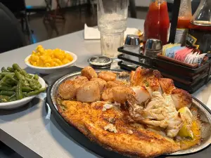 Don's Seafood Market & Restaurant