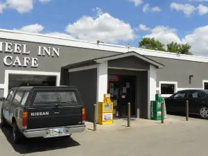 Wheel Inn