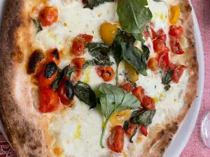 Premiata Pizzeria