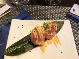 Fusion Restaurant Tokyo