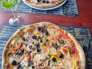 Pizzeria Doghen