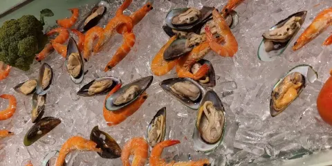Verandah Restaurant