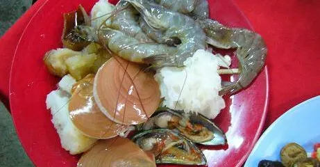 Hoi Tong Steamboat Restaurant
