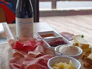 Latteria di Livigno