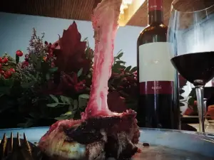 Trattoria Al Parco