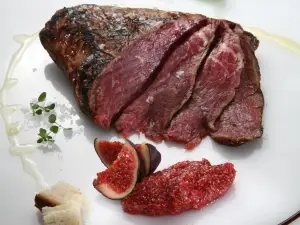 Ristorante Movida