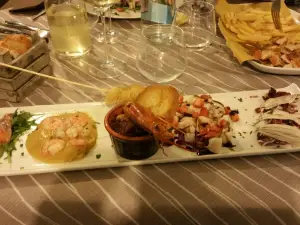 Bistrot del Tennis