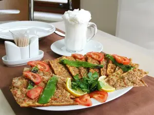 Damla Restaurant