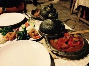Sini Restaurant
