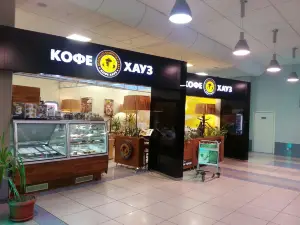 Coffee House