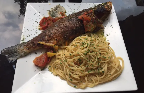 Ristorante La Bruschetta