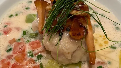 BECKERS Restaurant in 트리어
