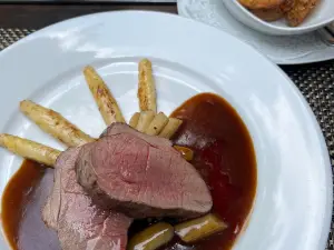 Martas Restaurant