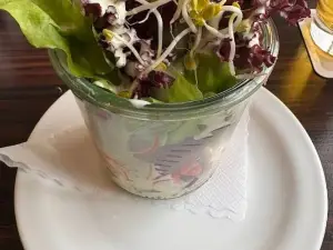 Restaurant Rittergarten