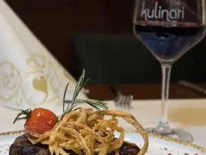 KULINARI Restaurant & Café