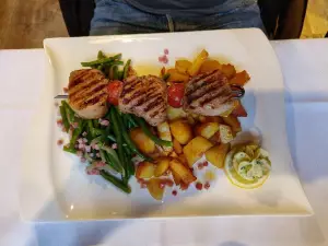 Marktblick Restaurant & Cafe