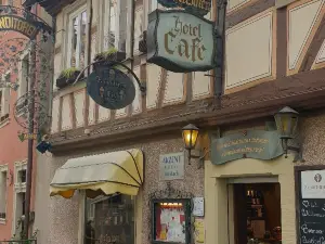 Konditorei & Cafe Kehl in Dettelbach Am Main