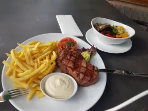 Steakhouse Palmengarten