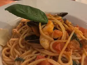 Ristorante San Remo