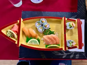 Sakura Sushi Cobourg