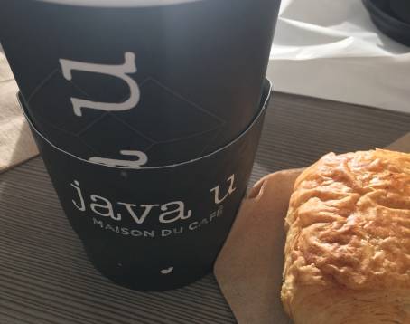 Java U Cafe
