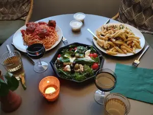Ristorante Pizzeria il Punto