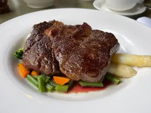 Bistro de Holterberg