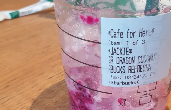 Starbucks