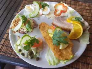 Restaurante La Pataleta